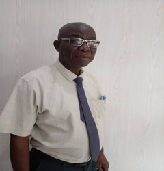 Committee member 1